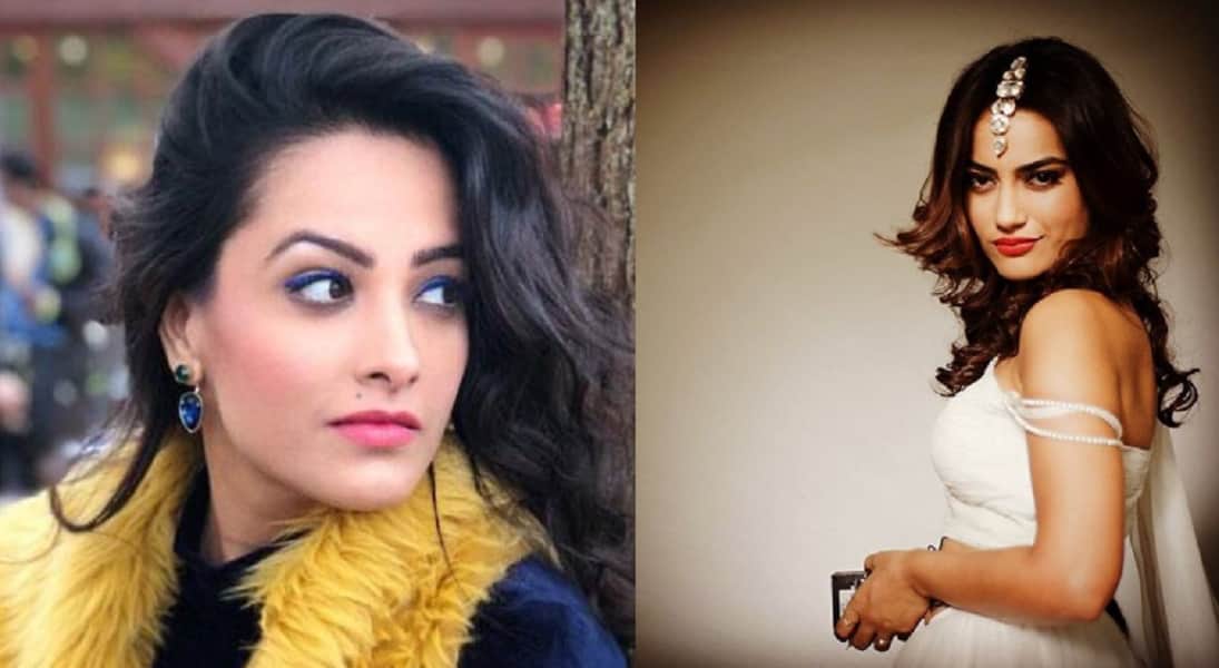 Surbhi Jyoti and Anita Hassanandani to play naagin role in Naagin 3