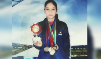 footballer nitisha negi's deadbody to come from australia to india on saturday