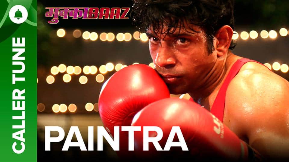 Anurag kashyap new movie Mukkabaaz shows life of varanasi boxers