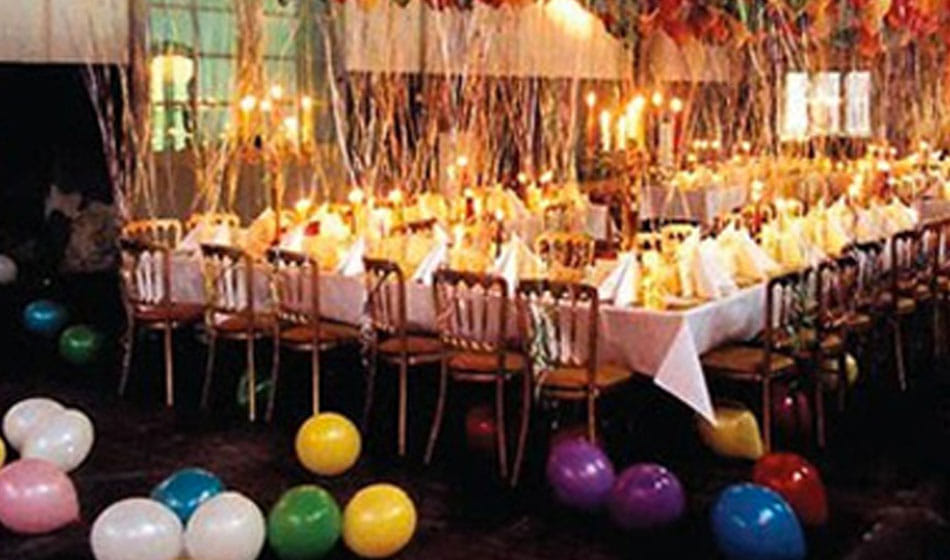 army major general hosts a raunchy party for wives of young army officer, gets shunts