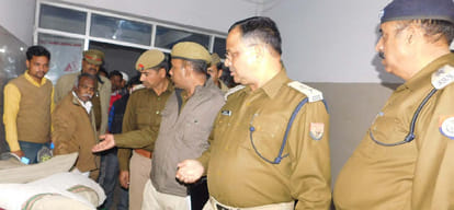 man kills wife daughter and shoot himself