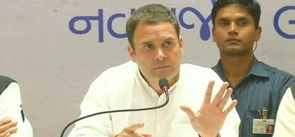 HOW WILL RAHUL GANDHI REACT TO THESE 5 QUESTION IF CONGRESS LOSES GUAJRAT