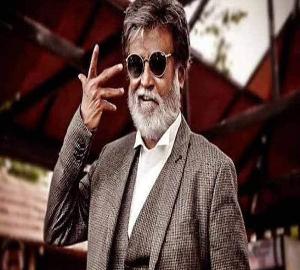 superstar rajinikanth will announcce his political career