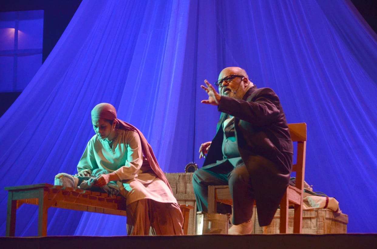 repetva starts in Lucknow.