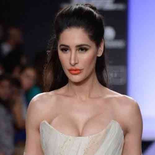 nargis fakhri doing film with sanjay dutt