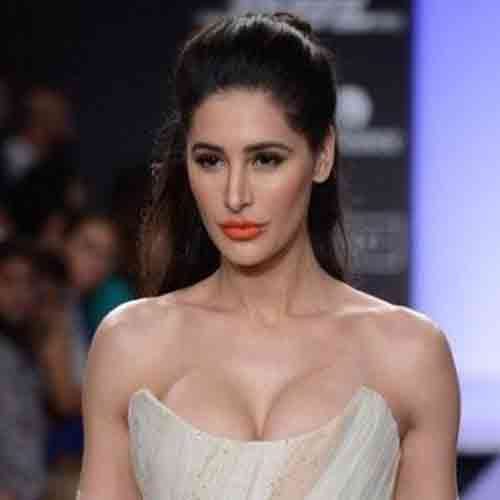 nargis fakhri doing film with sanjay dutt