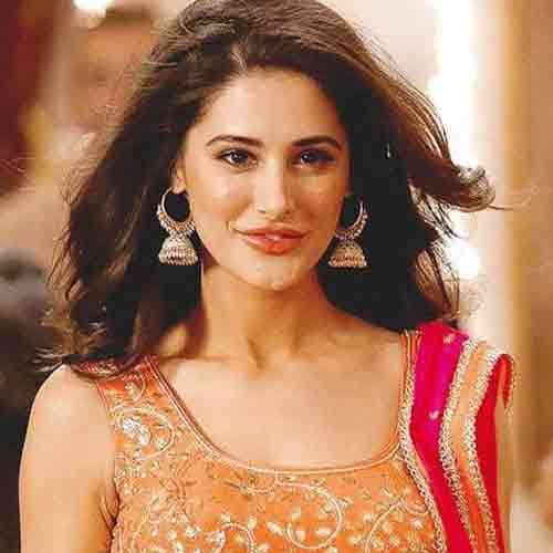 nargis fakhri doing film with sanjay dutt