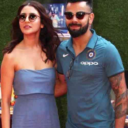 virat kohli may enter in bollywood these are the reasons