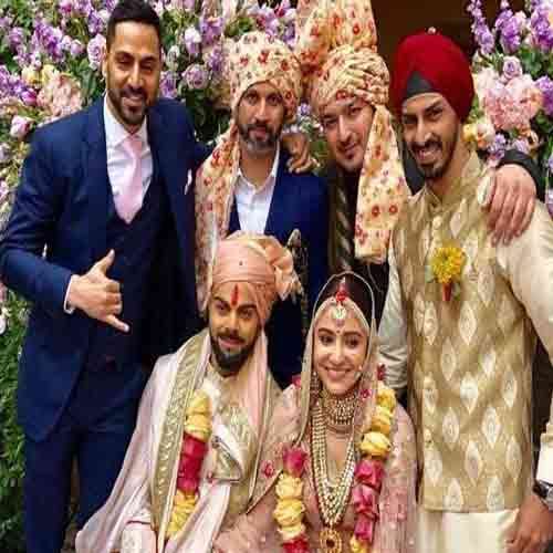 virat kohli may enter in bollywood these are the reasons