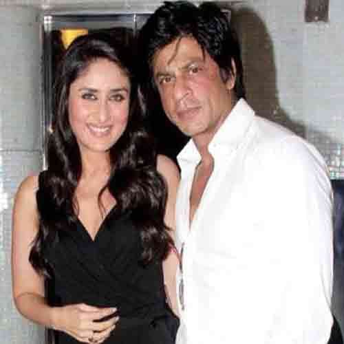 taimur and abram will work together in bollywood kareena kapoor khan announced