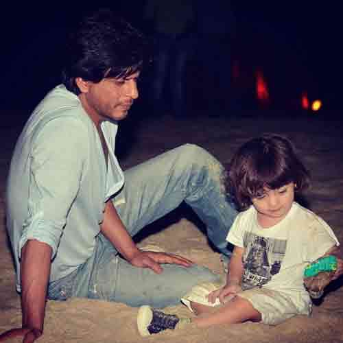 taimur and abram will work together in bollywood kareena kapoor khan announced