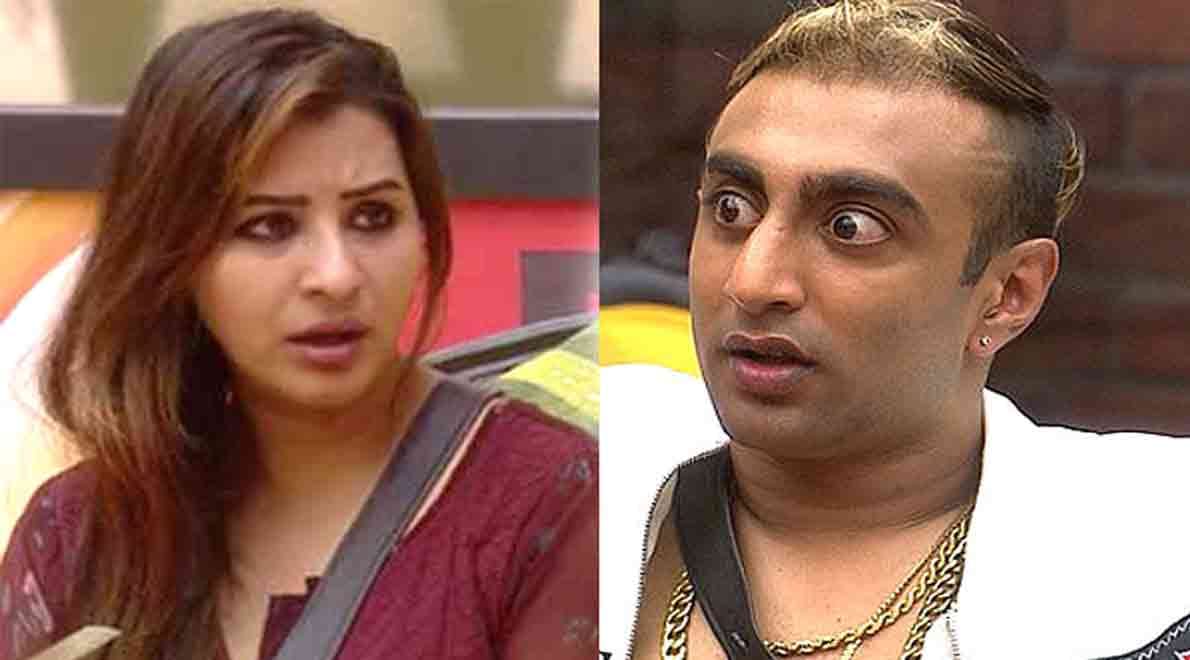 bigg boss decision change at last minute know how shilpa shinde be safe
