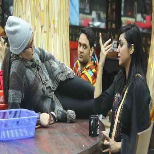 bigg boss decision change at last minute know how shilpa shinde be safe