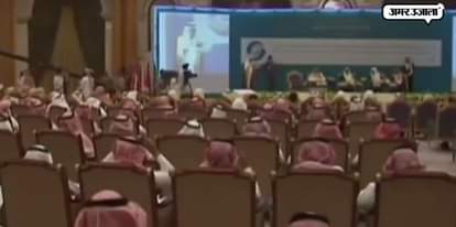  Saudi Arabia lifts 35 years long ban on cinemas