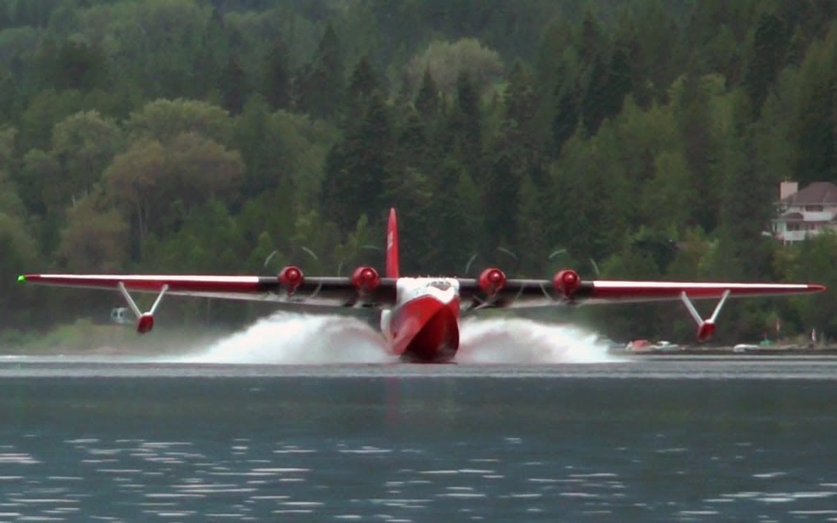 seaplane service in uttarakhand
