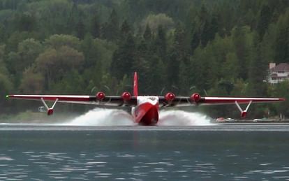 World's top most five amazing sea planes in chronological order