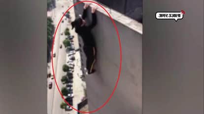 social media star and Chinese rooftopper dies after falls from 62 storey building