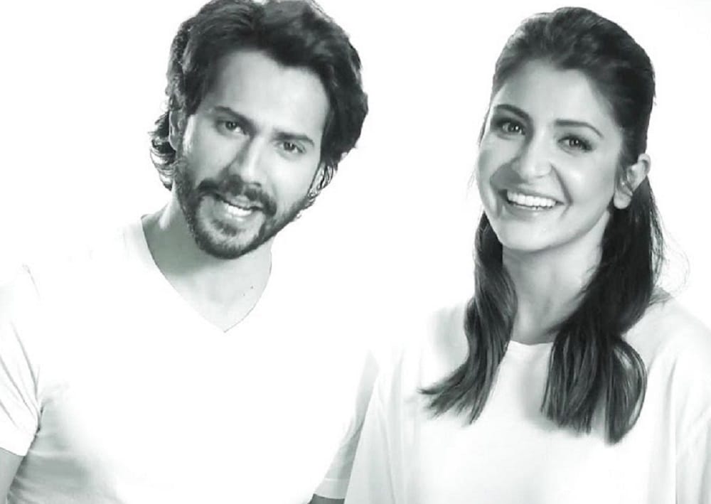 Workshop Of Anushka Sharma And Varun Dhawan Starrer Film Sui Dhaaga Starts