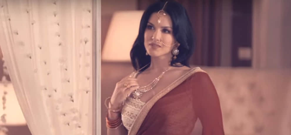 actress sunny leone to work in south film industry