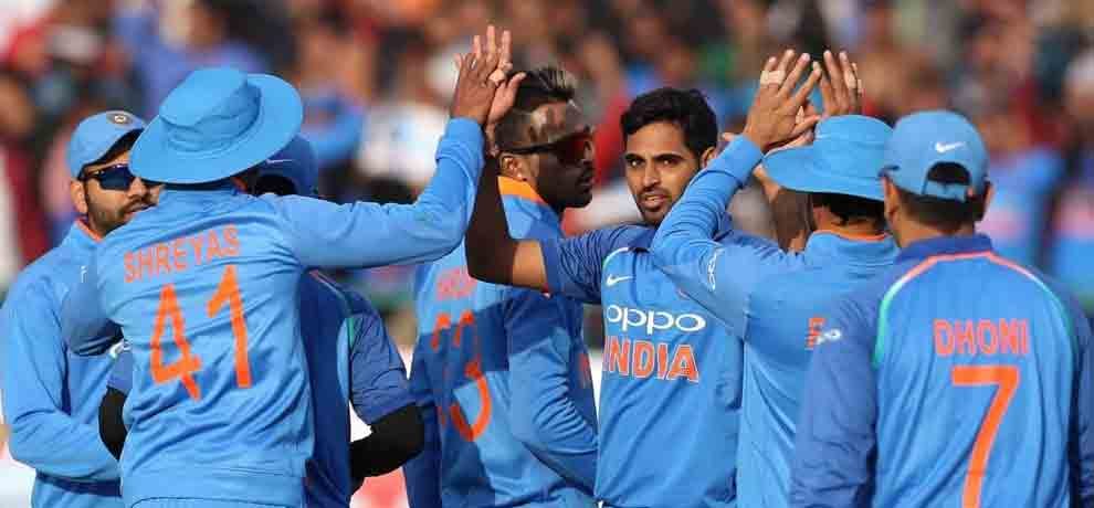team india seek revenge against sri lanka in second odi 