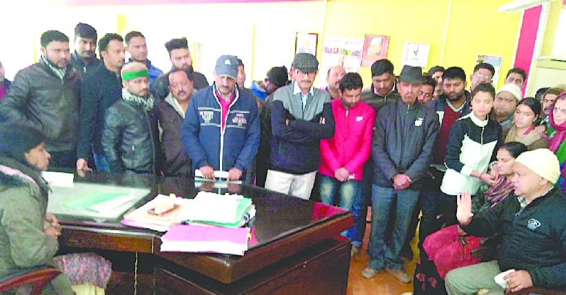 Yatin death case seeks CBI inquiry