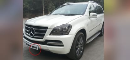 rate of vip numbers for two wheeler and four wheeler