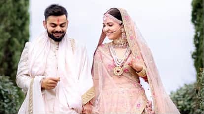 VIRAT KOHLI ANUSHKA SHARMA MARRIED LIFE ONWARDS ACCORDING TO KUNDALI REPORT