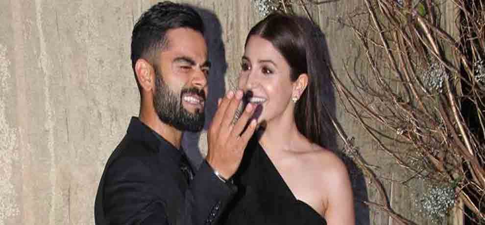 zaheer khan played huge role to get back virat kohli and anushka sharma in a relationship