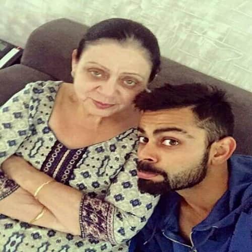 Know about the new family of anushka after marriage with Virat