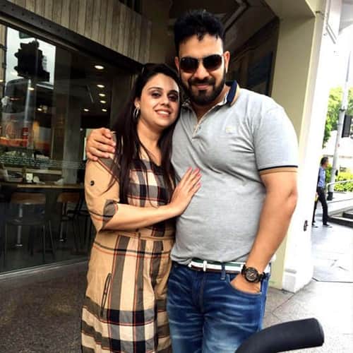 Know about the new family of anushka after marriage with Virat