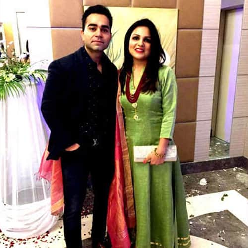 Know about the new family of anushka after marriage with Virat