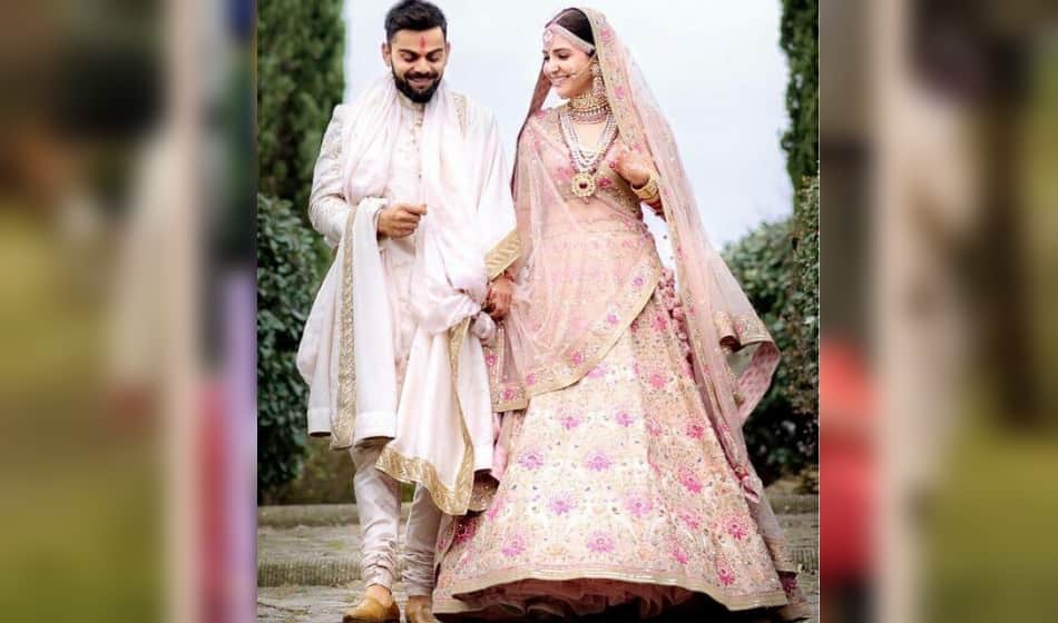 virat and anushka sharma will celebrate new year in uttarakhand