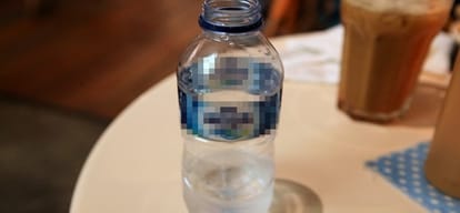 Centre Tells SC Restaurants Will Face Jail or fine if they sell Mineral Water Above MRP