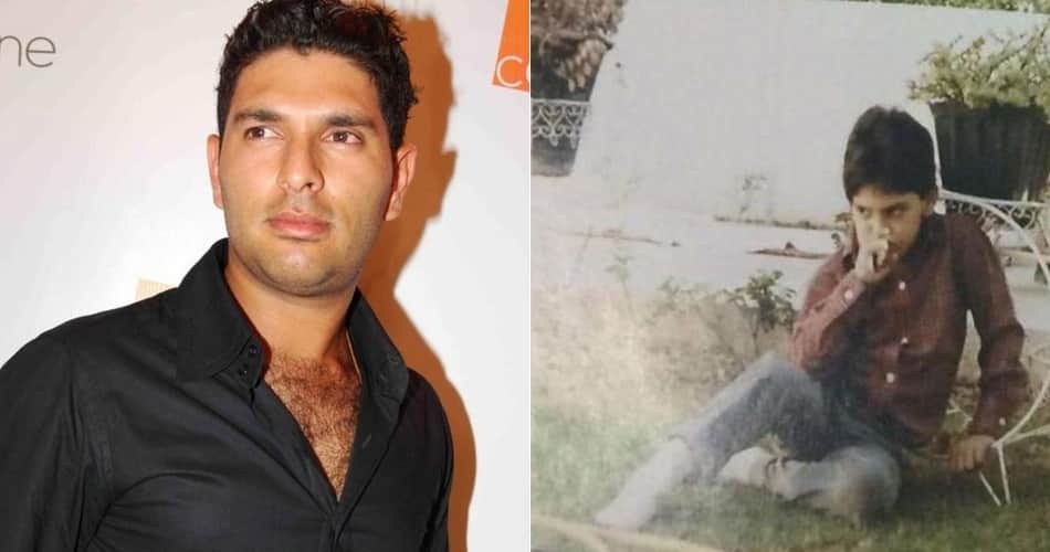 yuvraj singh working as an actor in web series Inside Edge 2