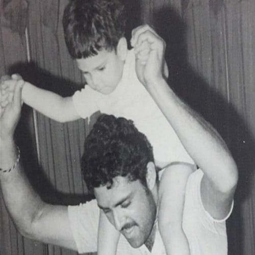 yuvraj singh celebrating 36th birthday watch his unseen pictures