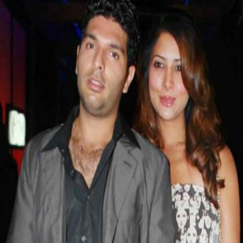 bigg boss 12 yuvraj singh kim sharma will enter the house