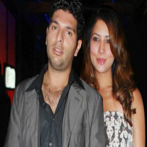 bigg boss 12 yuvraj singh kim sharma will enter the house