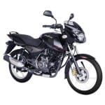 Bajaj Pulsar Black Pack Edition
