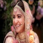 bride
