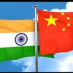 India-China