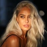 Lisa Haydon