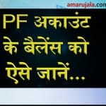 check your employees provident fund account balance by these 4 easy ways special story