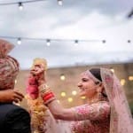 in virat and anushka marriage ceremony fight between sabyasachi and joseph
