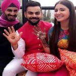 ALONG WITH VIRAT ANUSHKA THESE BOLLYWOOD WEDDINGS HAVE SUSPENSE