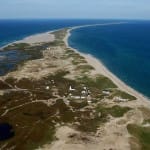 sable island