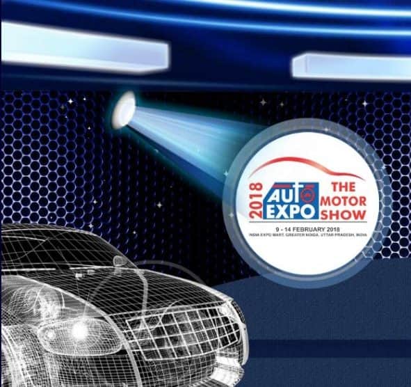 2018 Auto Expo Tickets booking Starts on Bookmyshow: Price, Dates and Home Delivery