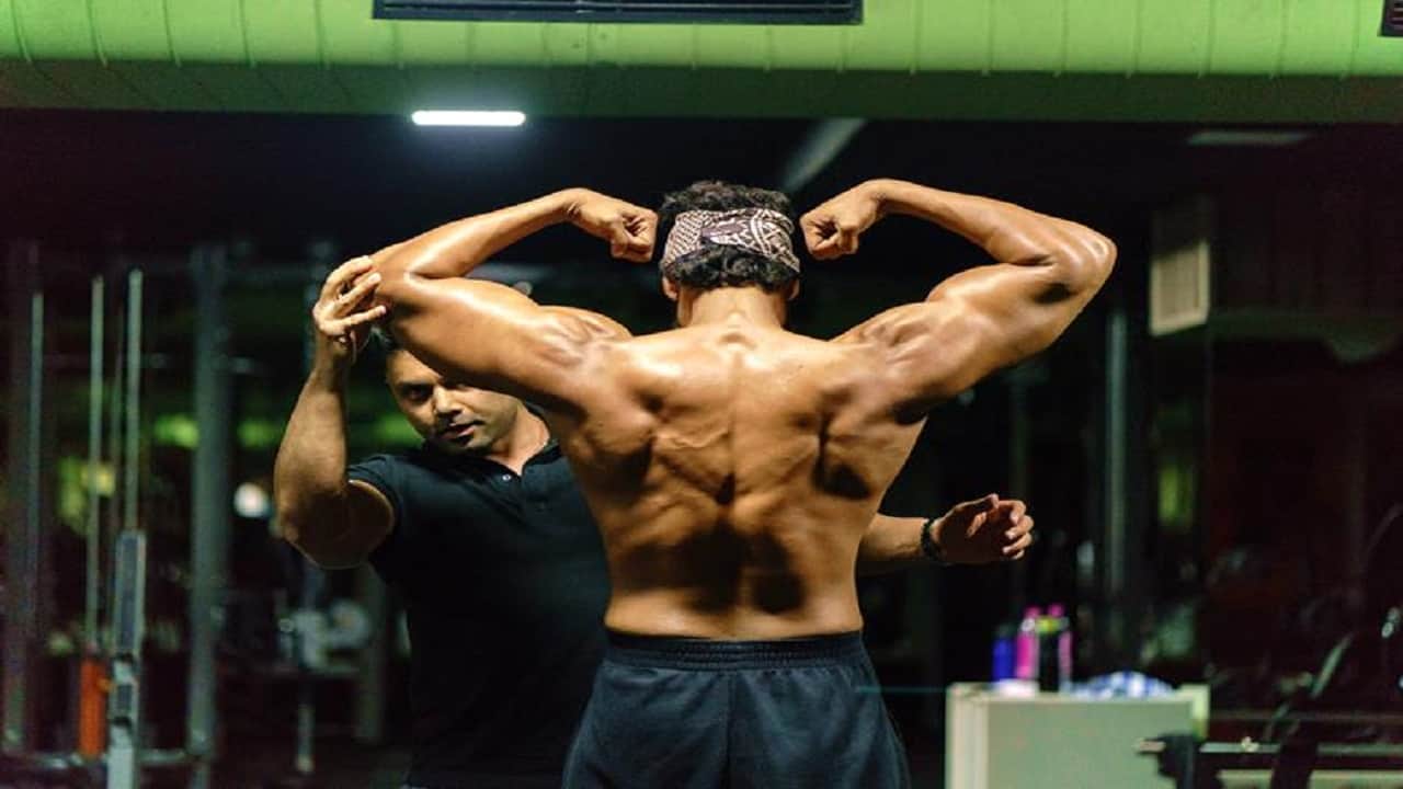 राणा दग्गुबाती