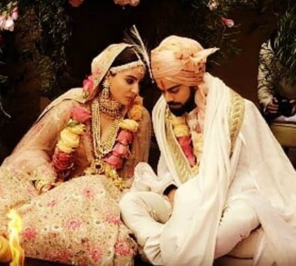virat kohli and anushka sharma wedding planner devika naren revealed everything