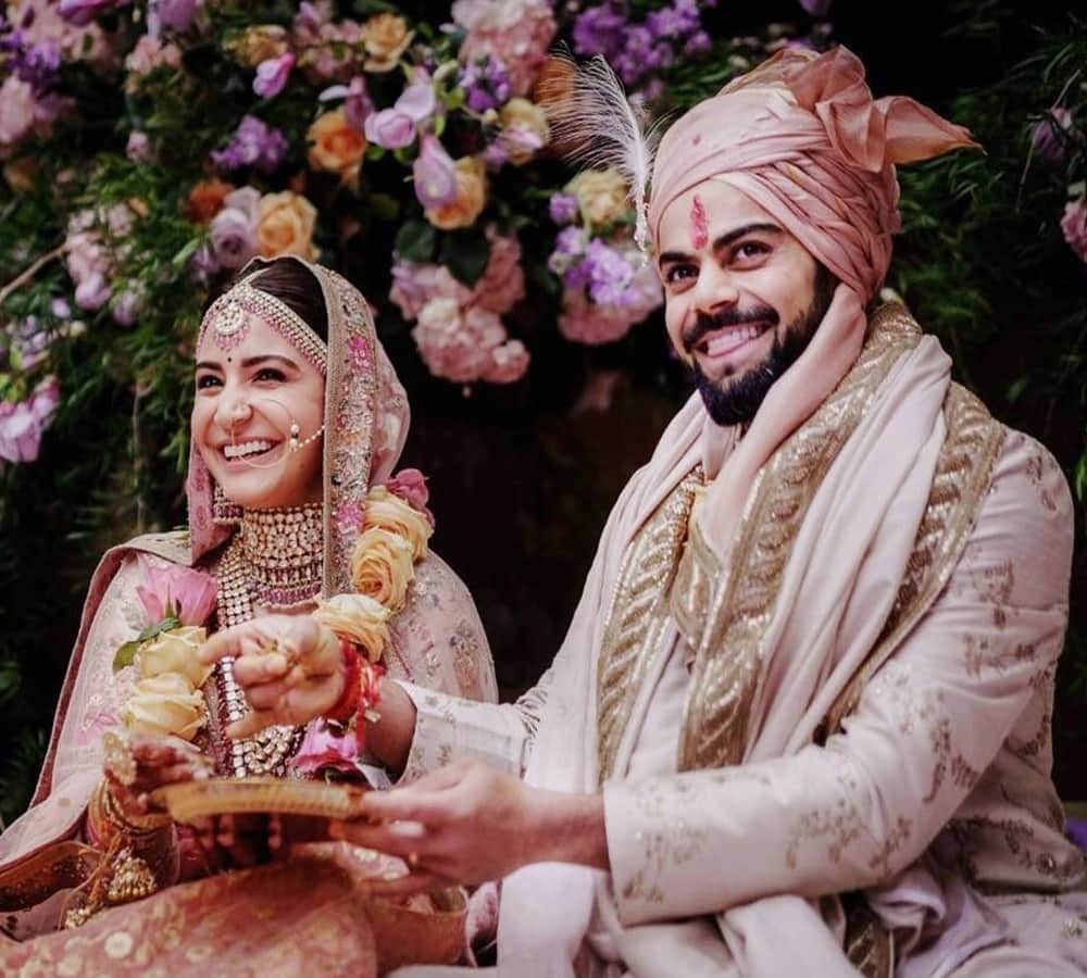 virat kohli speak up about become parents 