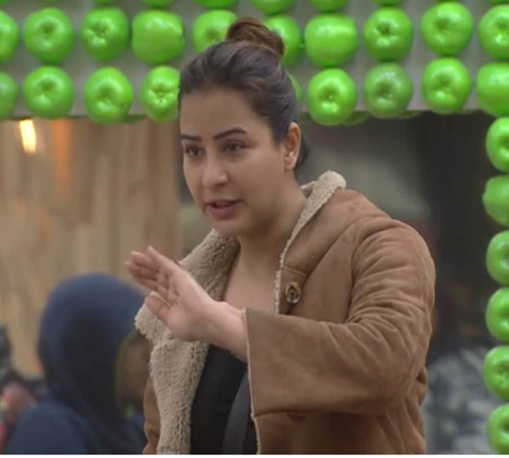 shilpa shinde loose the trophy of bigg boss 11